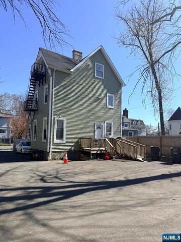 318 White Street, Orange, NJ 07050