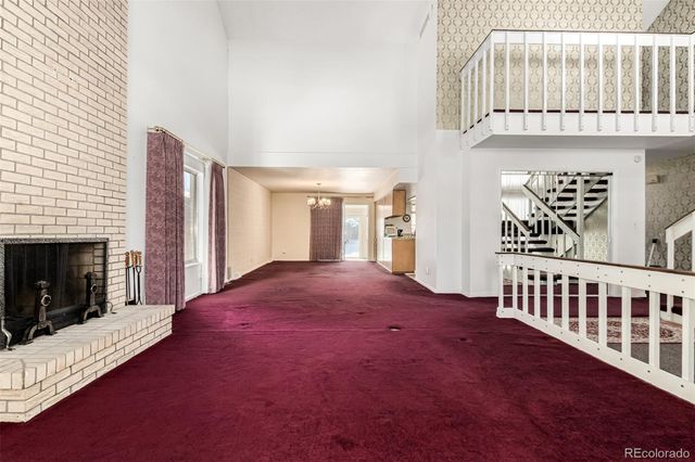 15362 E 8th Avenue, Aurora, CO 80011