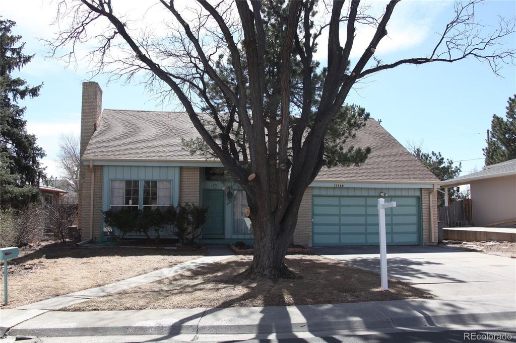 15362 E 8th Avenue, Aurora, CO 80011