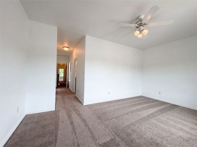 1524 Aldra Drive, Fort Worth, TX 76120