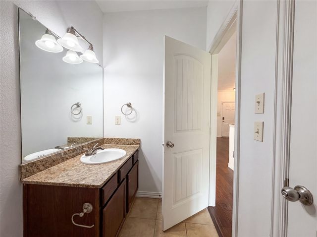 1524 Aldra Drive, Fort Worth, TX 76120