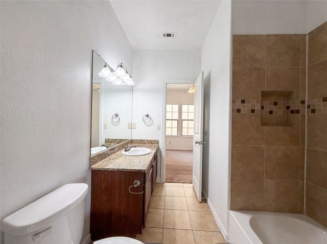 1524 Aldra Drive, Fort Worth, TX 76120