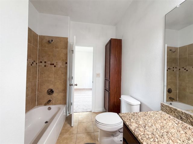 1524 Aldra Drive, Fort Worth, TX 76120