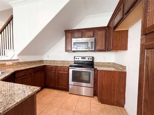 1524 Aldra Drive, Fort Worth, TX 76120