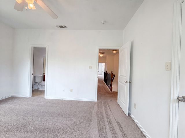 1524 Aldra Drive, Fort Worth, TX 76120