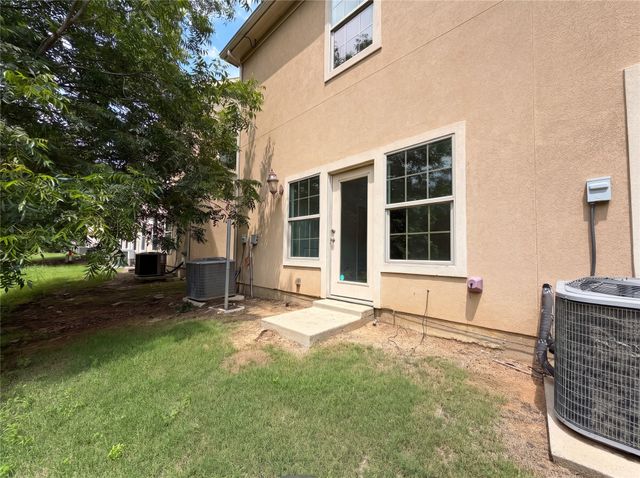 1524 Aldra Drive, Fort Worth, TX 76120