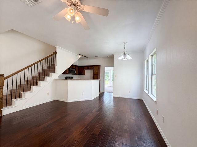 1524 Aldra Drive, Fort Worth, TX 76120