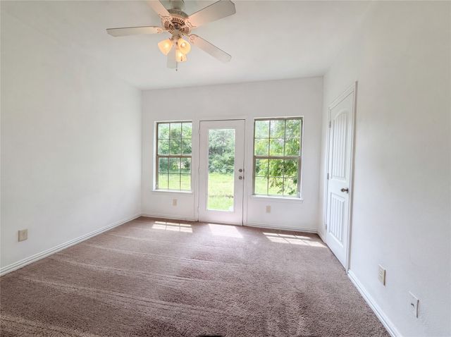 1524 Aldra Drive, Fort Worth, TX 76120