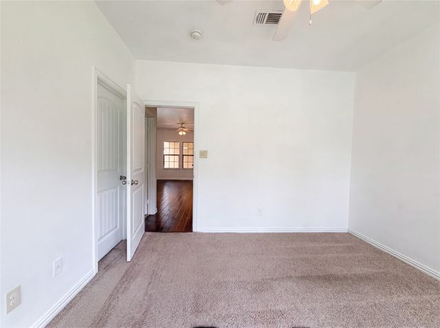 1524 Aldra Drive, Fort Worth, TX 76120