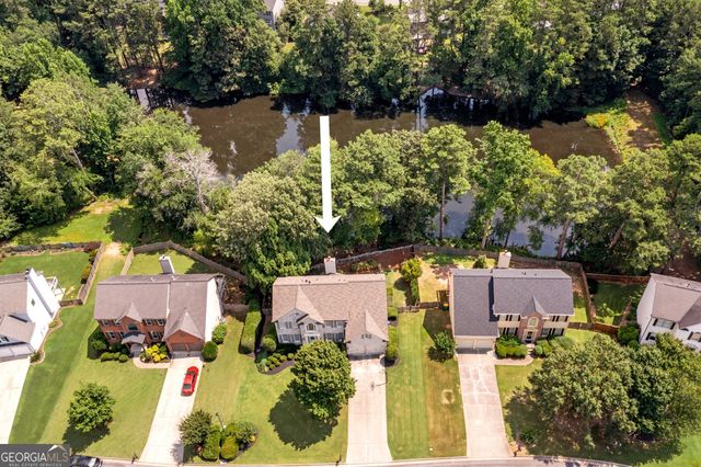7475 Brookwood Way, Cumming, GA 30041