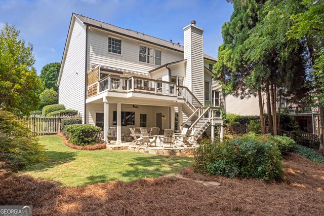 7475 Brookwood Way, Cumming, GA 30041