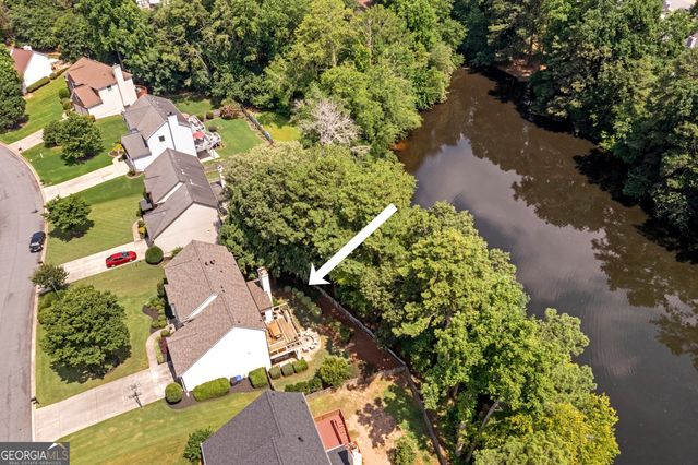 7475 Brookwood Way, Cumming, GA 30041