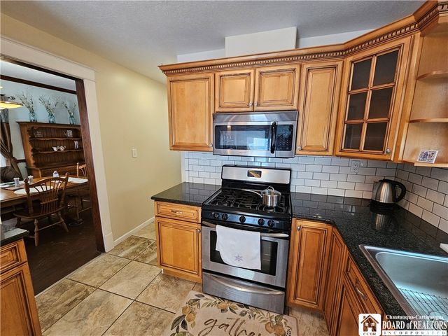 114 South 17th Street, Olean, NY 14760