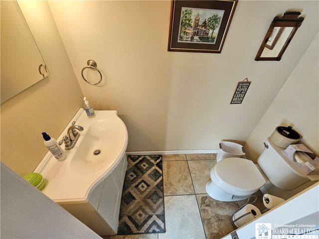 114 South 17th Street, Olean, NY 14760