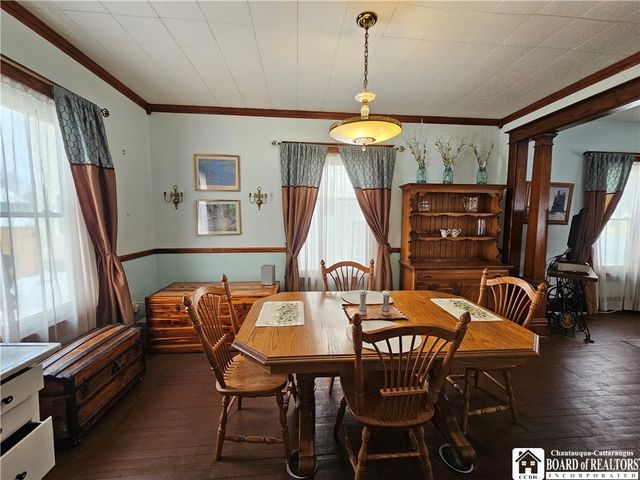 114 South 17th Street, Olean, NY 14760