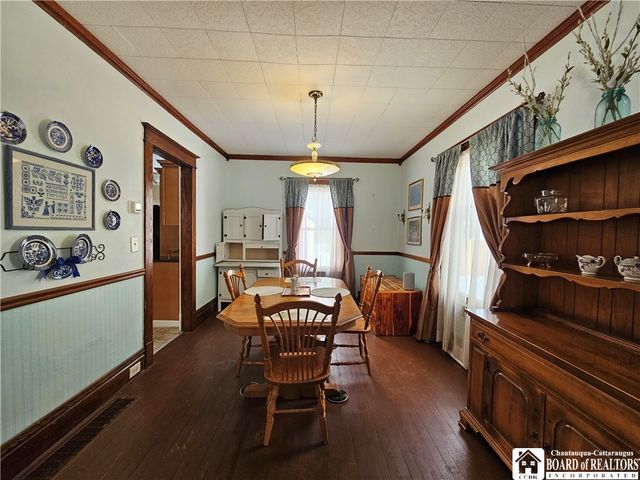 114 South 17th Street, Olean, NY 14760