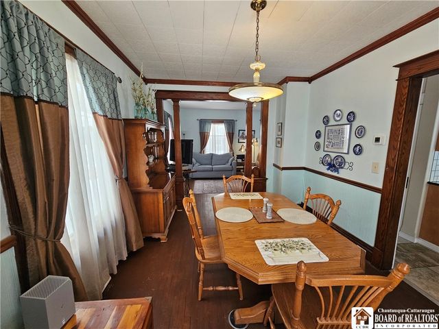 114 South 17th Street, Olean, NY 14760