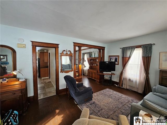 114 South 17th Street, Olean, NY 14760