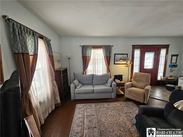 114 South 17th Street, Olean, NY 14760