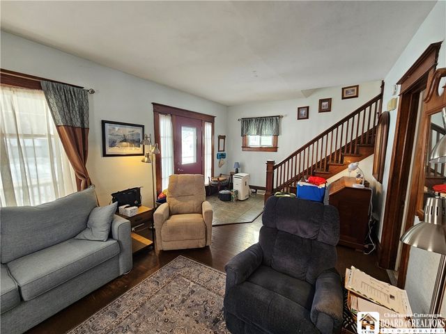 114 South 17th Street, Olean, NY 14760