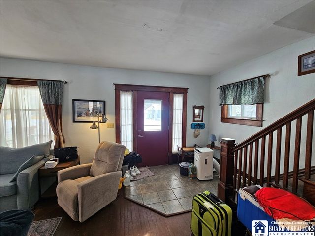 114 South 17th Street, Olean, NY 14760