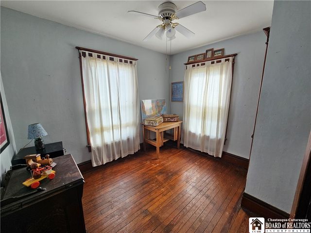 114 South 17th Street, Olean, NY 14760