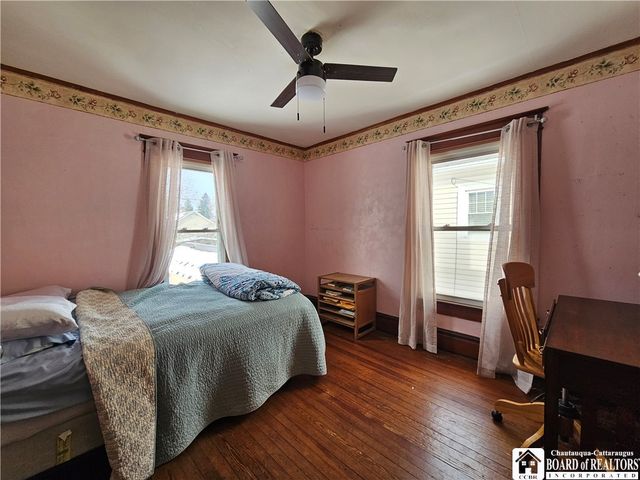 114 South 17th Street, Olean, NY 14760