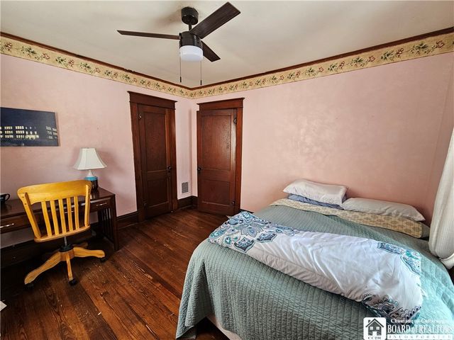 114 South 17th Street, Olean, NY 14760