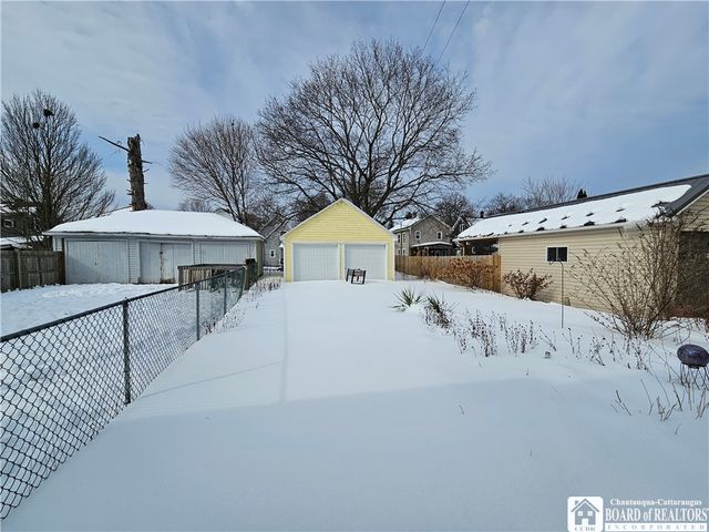 114 South 17th Street, Olean, NY 14760