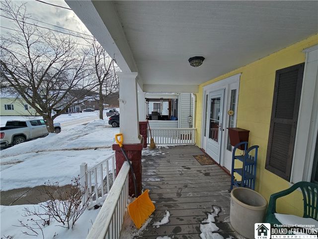 114 South 17th Street, Olean, NY 14760