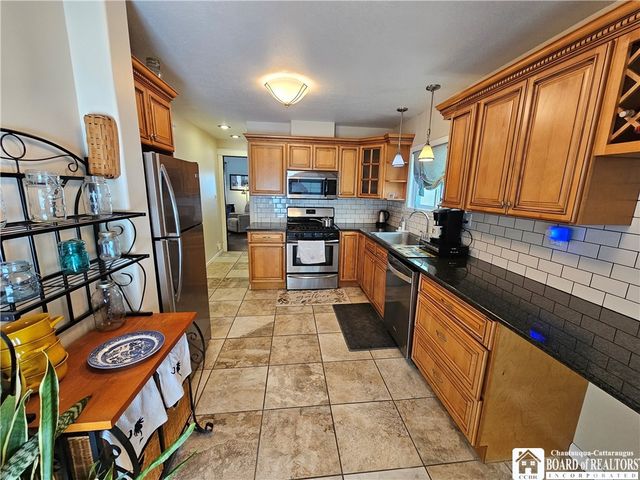 114 South 17th Street, Olean, NY 14760