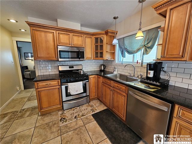 114 South 17th Street, Olean, NY 14760