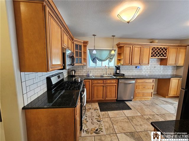 114 South 17th Street, Olean, NY 14760