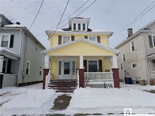 114 South 17th Street, Olean, NY 14760