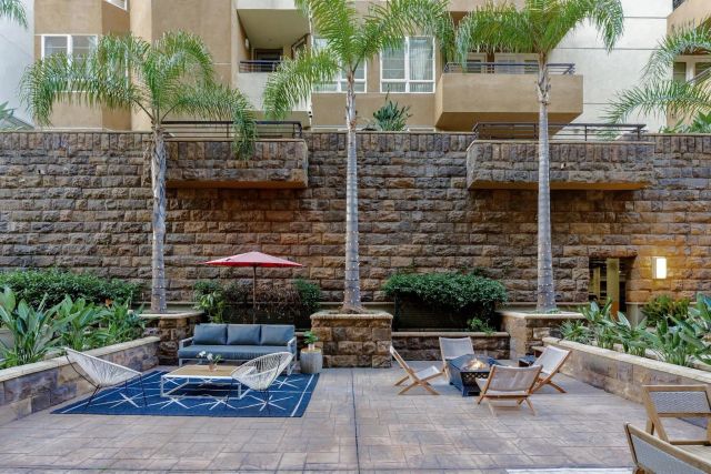 1480 Broadway 2210, San Diego, CA 92101