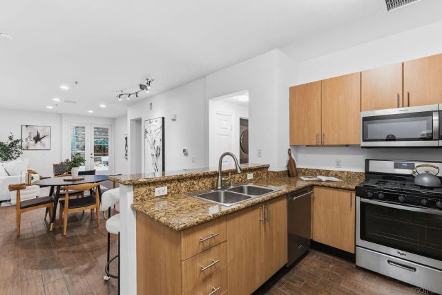 1480 Broadway 2210, San Diego, CA 92101
