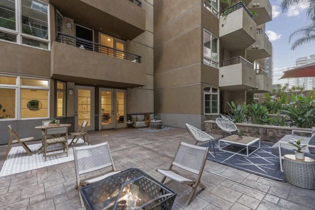 1480 Broadway 2210, San Diego, CA 92101