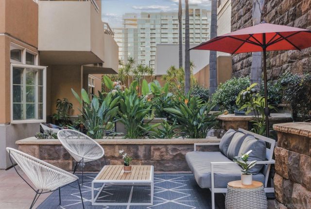1480 Broadway 2210, San Diego, CA 92101