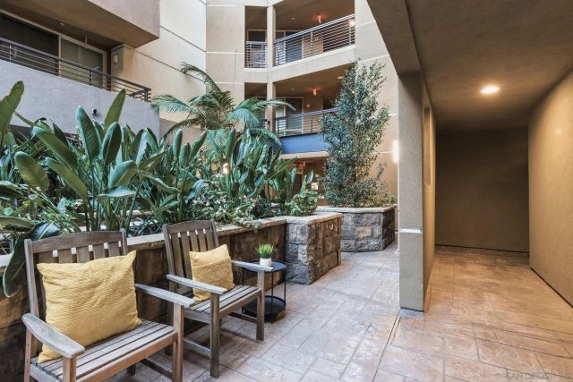 1480 Broadway 2210, San Diego, CA 92101