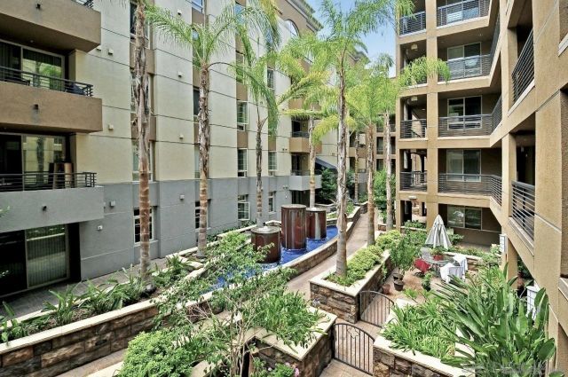 1480 Broadway 2210, San Diego, CA 92101