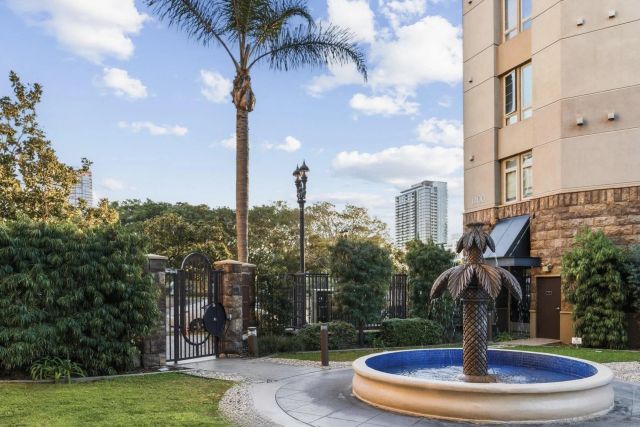 1480 Broadway 2210, San Diego, CA 92101