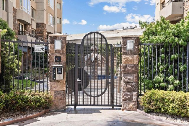 1480 Broadway 2210, San Diego, CA 92101