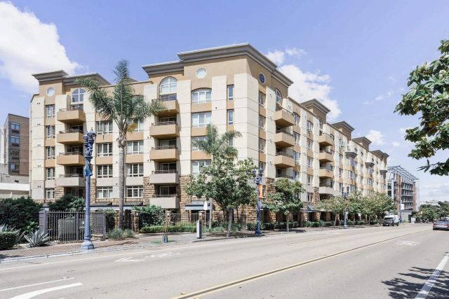 1480 Broadway 2210, San Diego, CA 92101