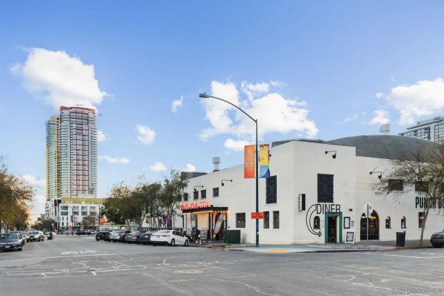 1480 Broadway 2210, San Diego, CA 92101