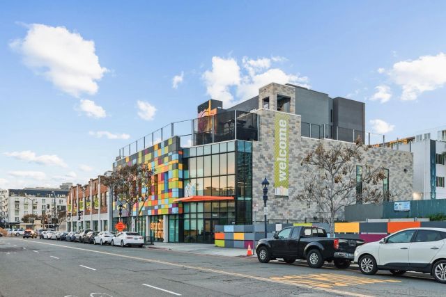 1480 Broadway 2210, San Diego, CA 92101