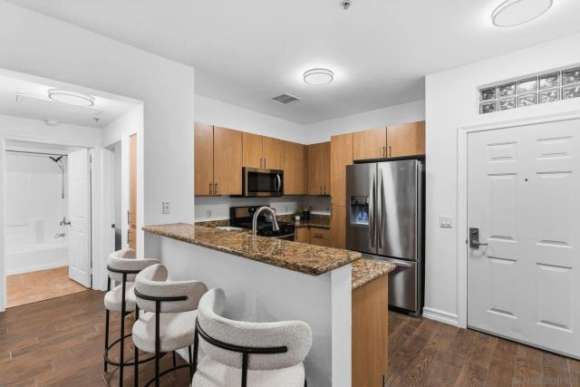 1480 Broadway 2210, San Diego, CA 92101