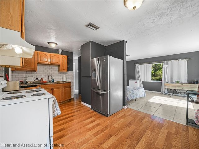 1635 Washington Boulevard NE, Lake Placid, FL 33852