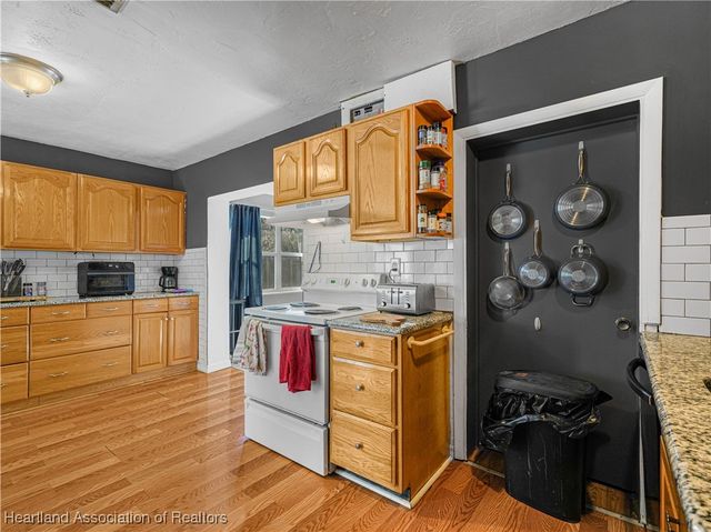 1635 Washington Boulevard NE, Lake Placid, FL 33852