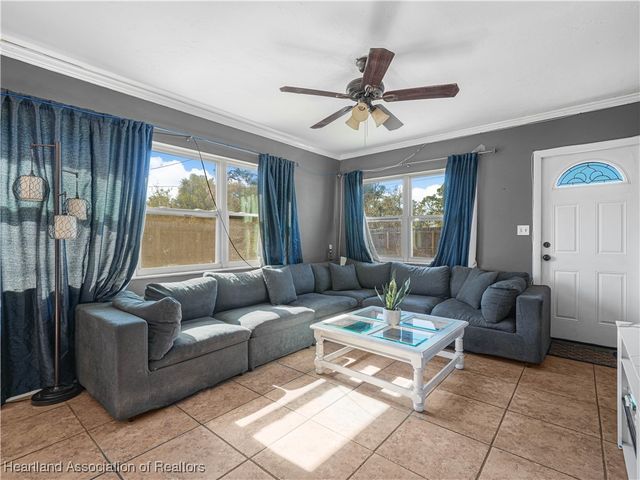 1635 Washington Boulevard NE, Lake Placid, FL 33852