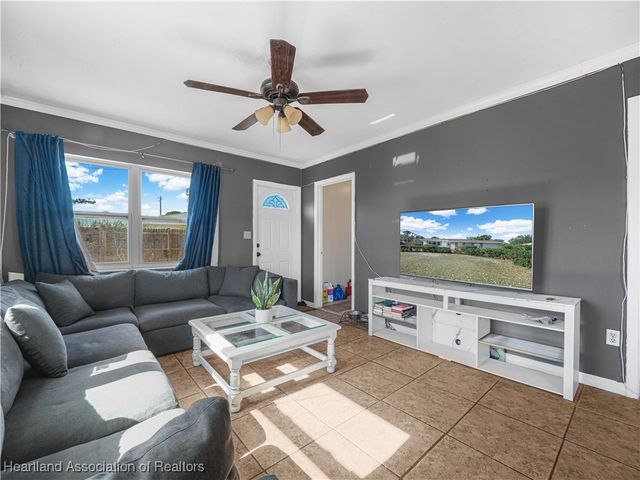 1635 Washington Boulevard NE, Lake Placid, FL 33852